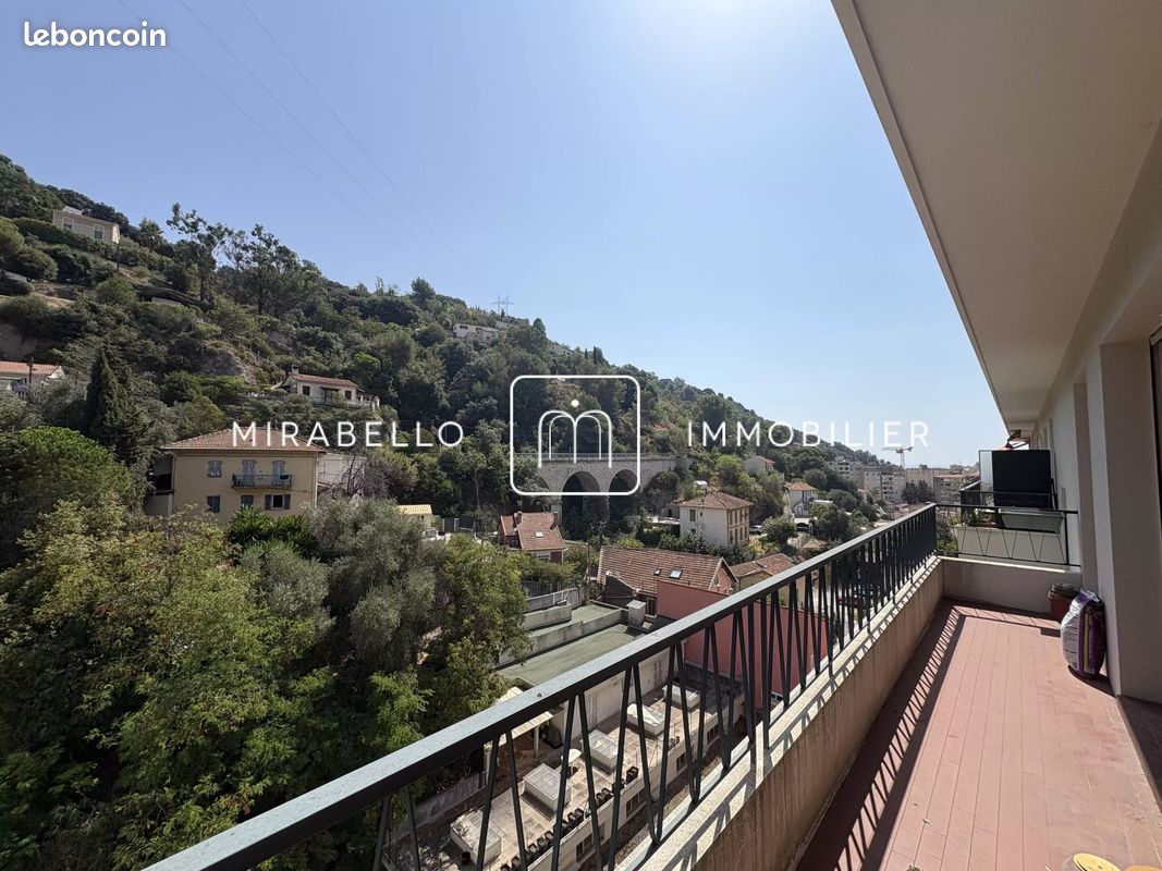 Appartement 2 pièces 45 m² · à Nice · 45 m² · 219 000 €