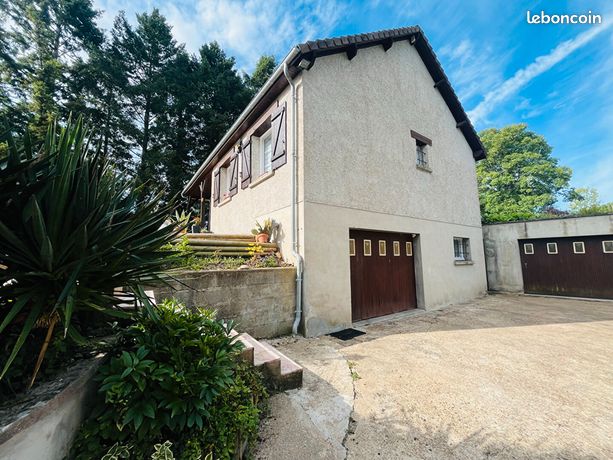 Maison 6 pièces 112 m²