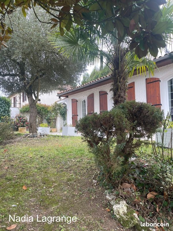 Maison 5 pièces 111 m² · à Coulounieix-Chamiers · 111 m² · 188 000 €