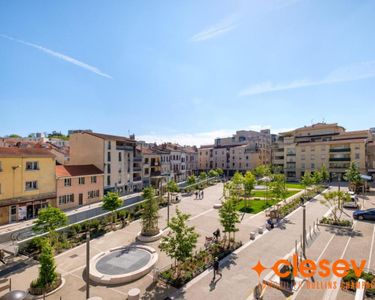 Appartement 219 000 € - 59 m²