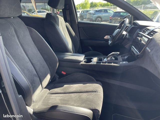 DS 7 Crossback 1.5 BHDI 130 PERFORMANCE LINE EAT8 (image 14)