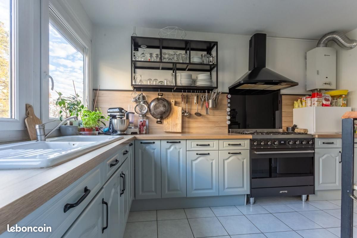 Appartement a louer saint-michel-sur-orge - 4 pièce(s) - 75 m2 - Surfyn