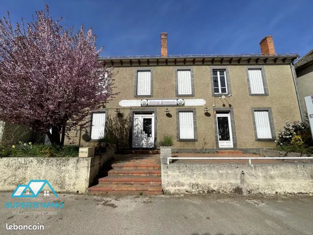 Maison 14 pièces 405 m²