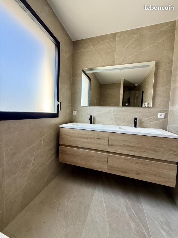 Maison a louer bruz - 6 pièce(s) - 106 m2 - Surfyn