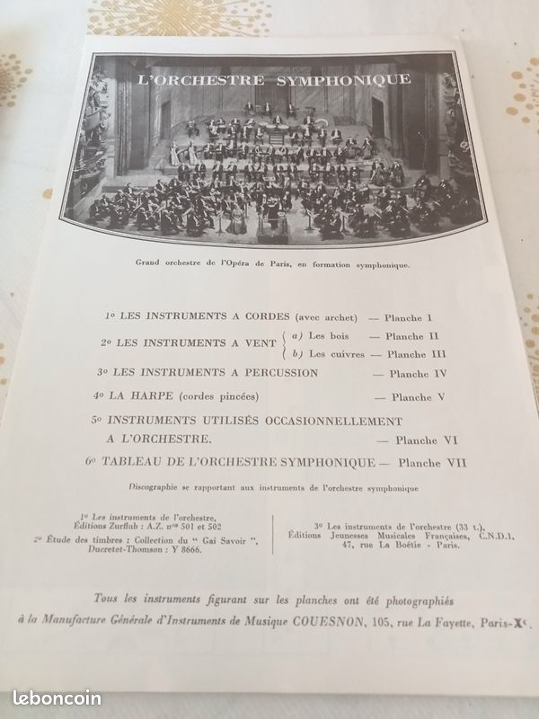 Livres de solfège (image 4)