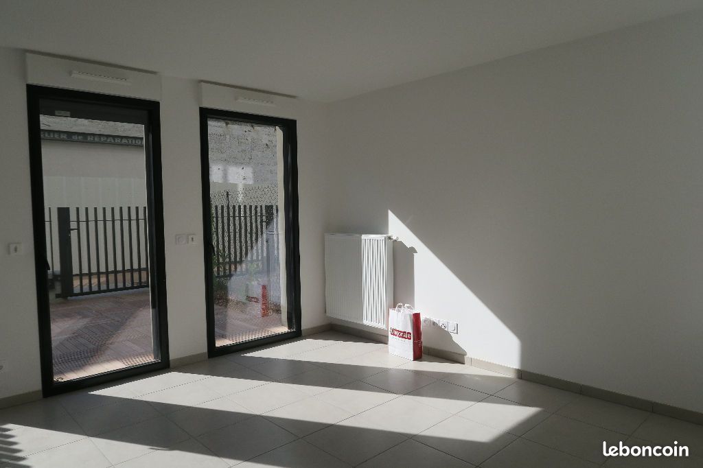 Appartement 1 pièce 30 m² · à Lyon · 30 m² · 634 €/mois