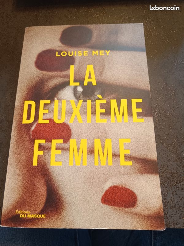 La deuxième femme (image 3)