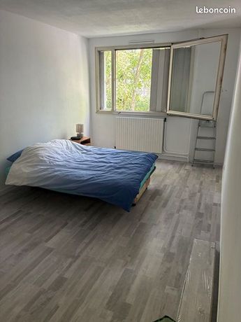 Appartement 2 pièces 55 m² — 5