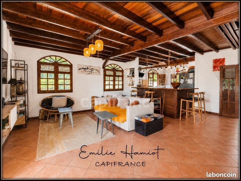 Maison 7 pièces 141 m² (image 4)