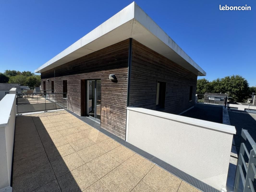 Appartement 2 pièces 47 m² · à Sautron · 47 m² · 667 €/mois