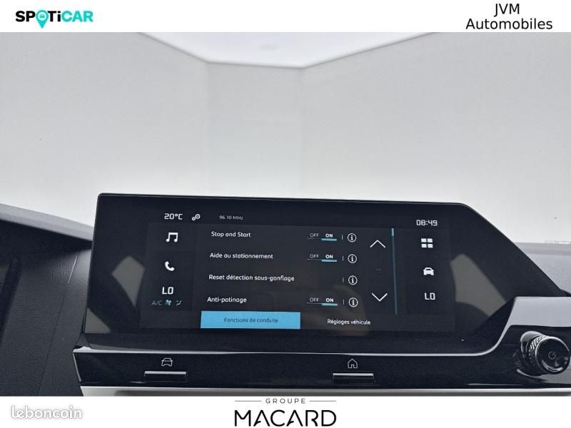 Citroen C4 1.2 PureTech 100ch S&S YOU (image 22)