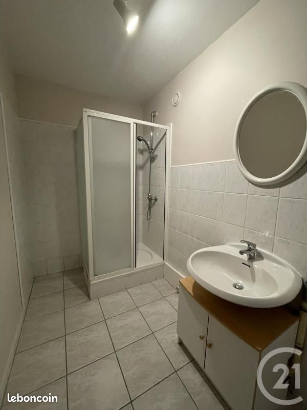 Appartement a louer metz - 3 pièce(s) - 73 m2 - Surfyn