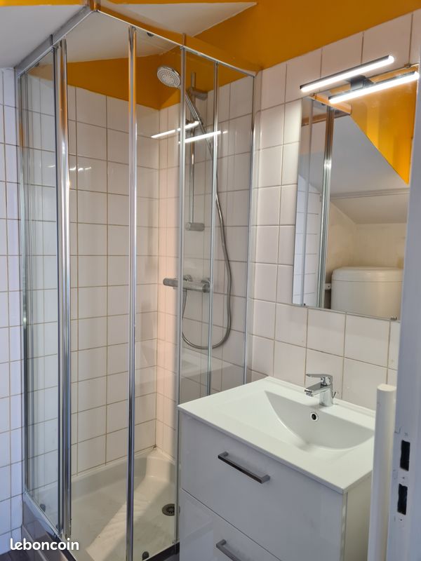 STUDIO d'HENRI Centre Ville d'AGEN (image 2)