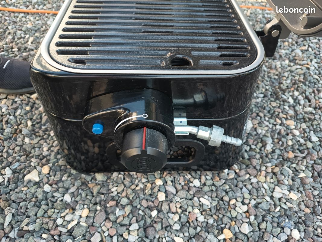Barbecue a gaz (image 3)