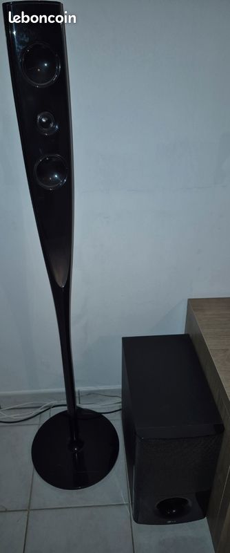 Home cinema LG (image 3)