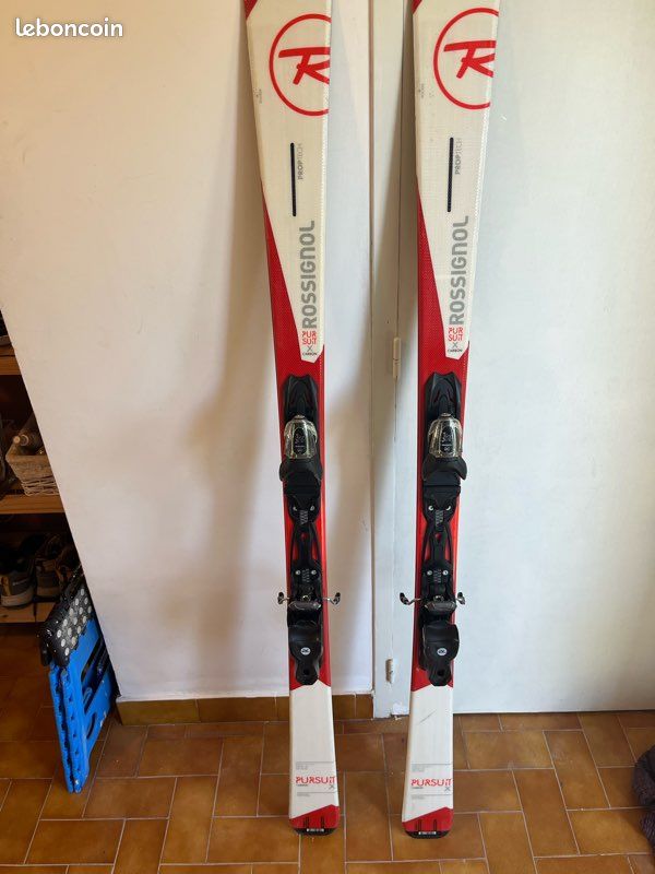 Skis rossignols (image 7)