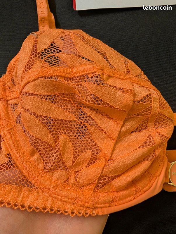 Soutien gorge Morgan (image 5)