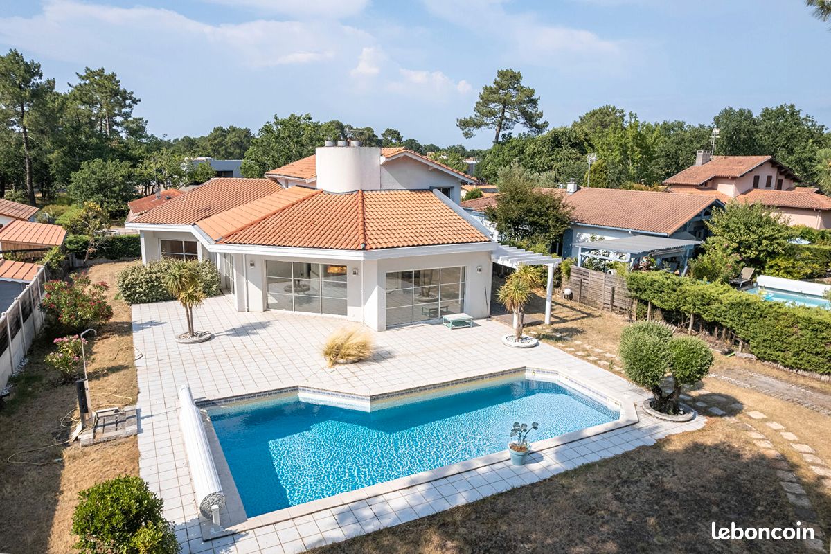 Maison 6 pièces 198 m² · à La Teste-de-Buch · 198 m² · 800 000 €