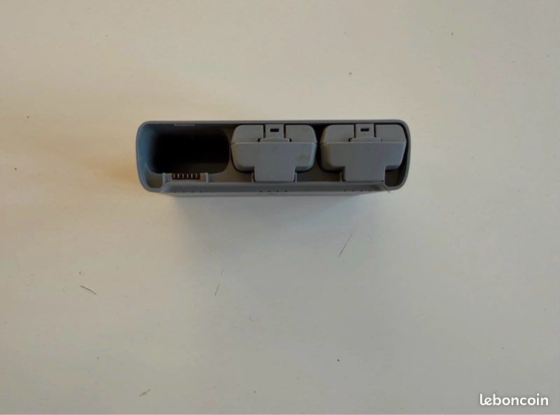 Pack Accessoires Officiels DJI Mavic Mini : Radiocommande, Hub, 2 Batteries et Sacoche (image 5)