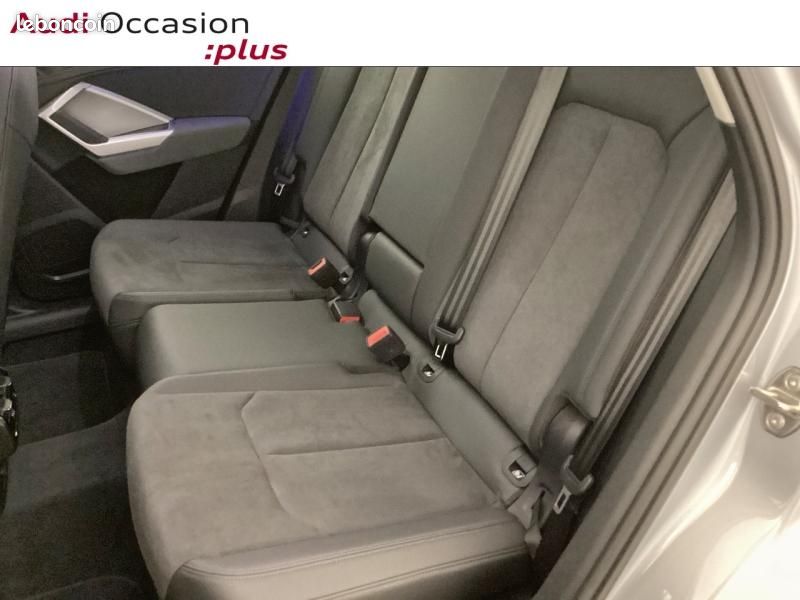Audi Q3 35 TFSI 150ch Avus S tronic 7 (image 13)