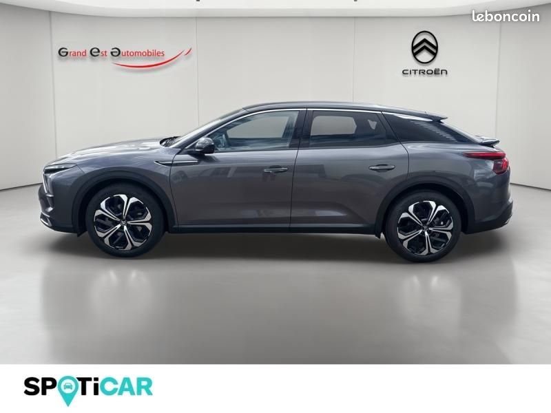 Citroen C5 X PureTech 130ch S&S Shine EAT8 (image 2)
