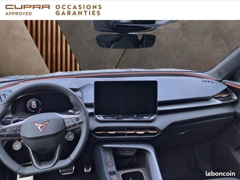 Cupra Terramar 1.5 eTSI Hybrid 150ch V DSG7 (image 3)