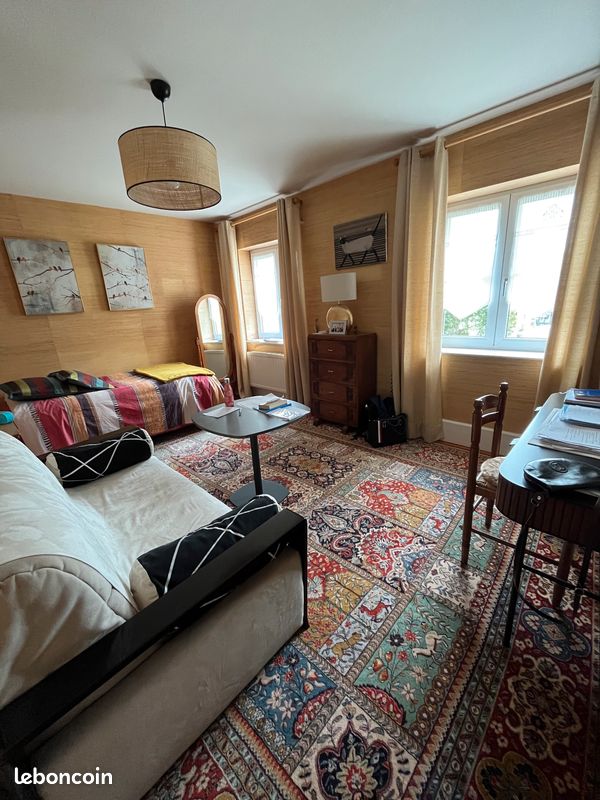 Appartement 1 pièce 15 m² · à Cherbourg-en-Cotentin · 15 m² · 400 €/mois