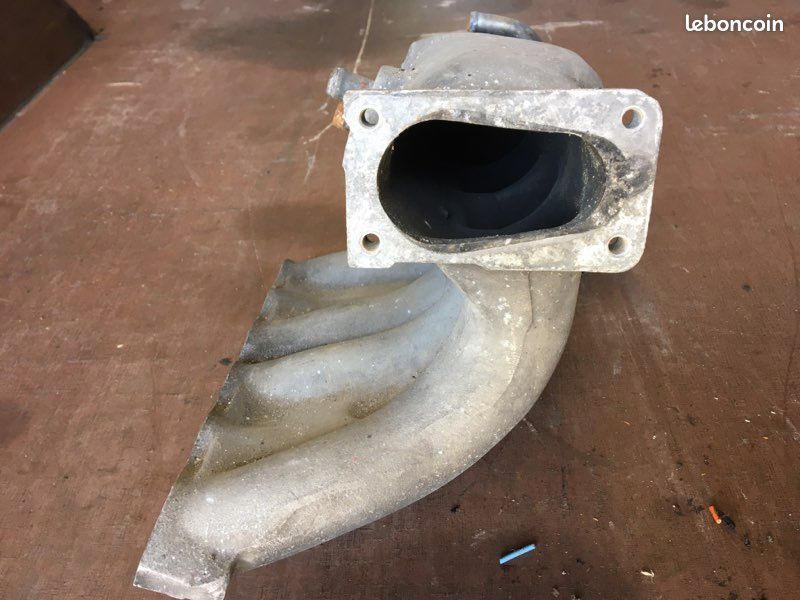 Pipe d admission golf 1 GTI (image 2)