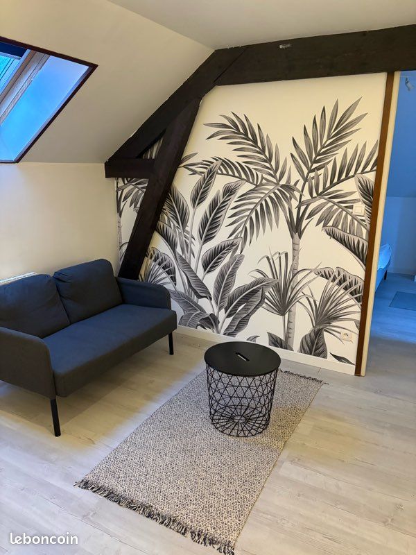 Appartement 2 pièces 30 m² · à Vierzon · 30 m² · 440 €/mois