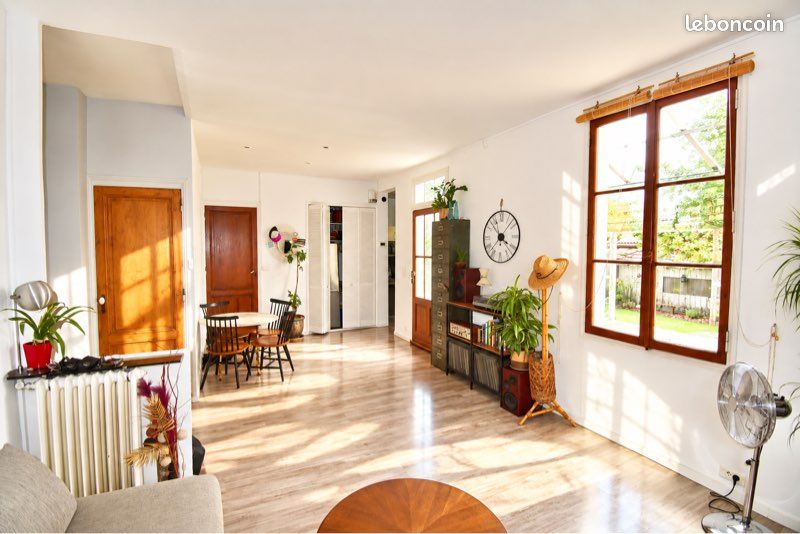 Maison 4 pièces 80 m² · à Talence · 80 m² · 419 000 €