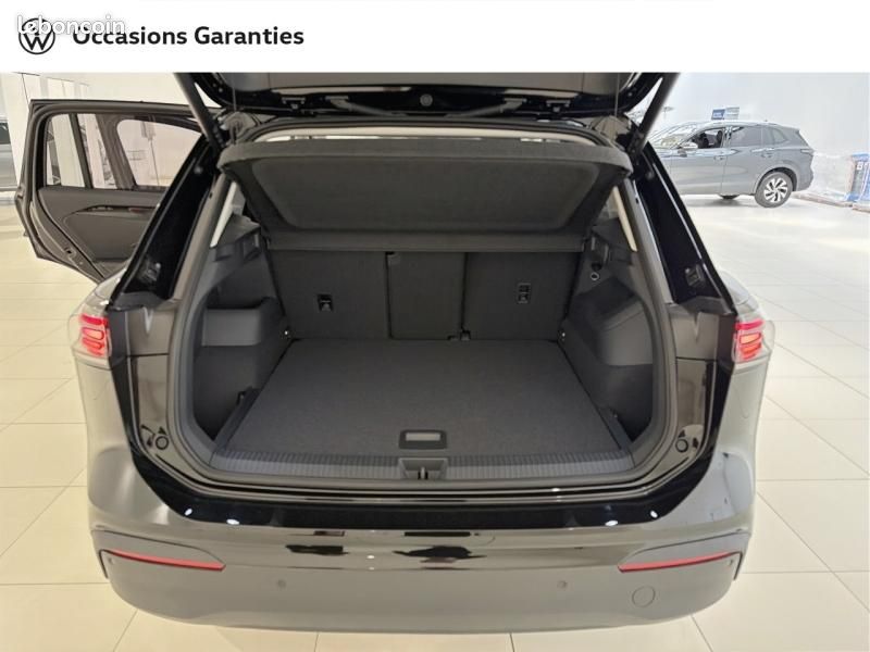 Volkswagen Tiguan 2.0 TDI 150ch VW Edition DSG7 (image 8)