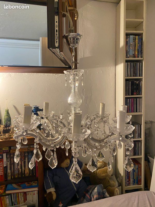 Lustre papille (image 2)