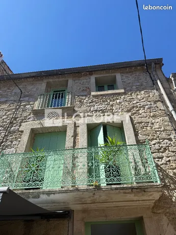 Annonce vente Immeuble villeneuve-lès-maguelone