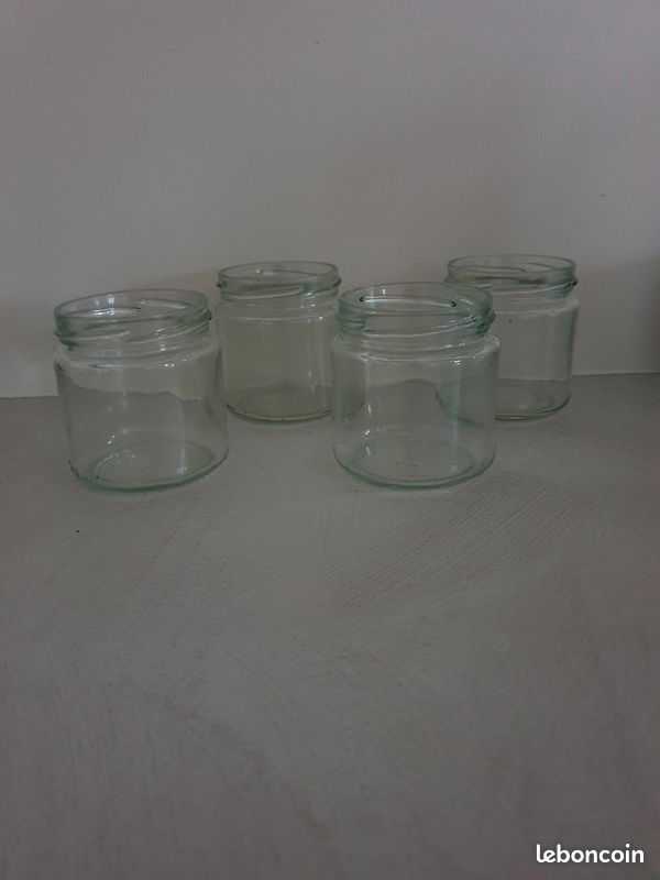Pot à confiture (image 1)