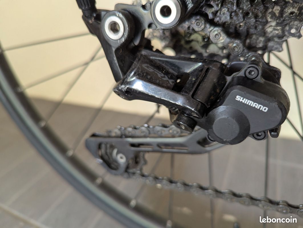 Gravel cannondale Topstone 2 (image 7)