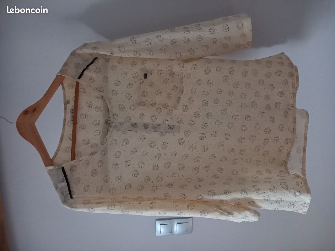 Vètement femme (image 3)