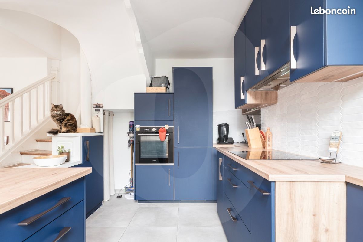 Maison 4 pièces 85 m² · au Havre · 85 m² · 1 570 €/mois