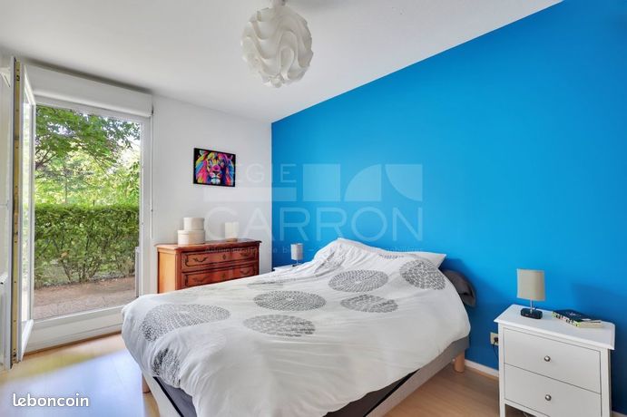 Appartement 3 pièces 72 m² — 5