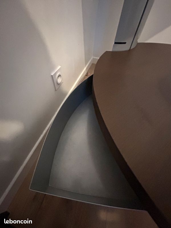 Meuble TV (Roche Bobois) (image 4)