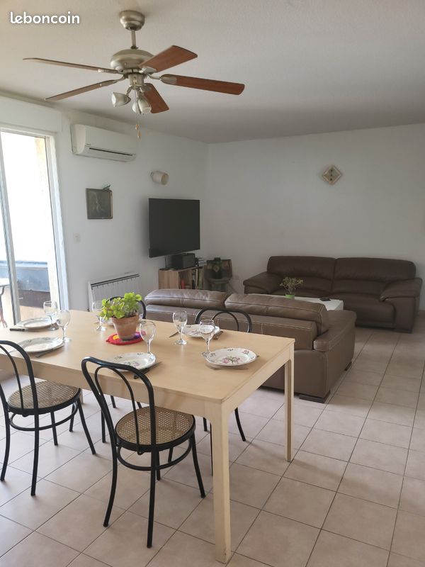Appartement 3 pièces 70 m² · à Châteaurenard · 70 m² · 177 500 €