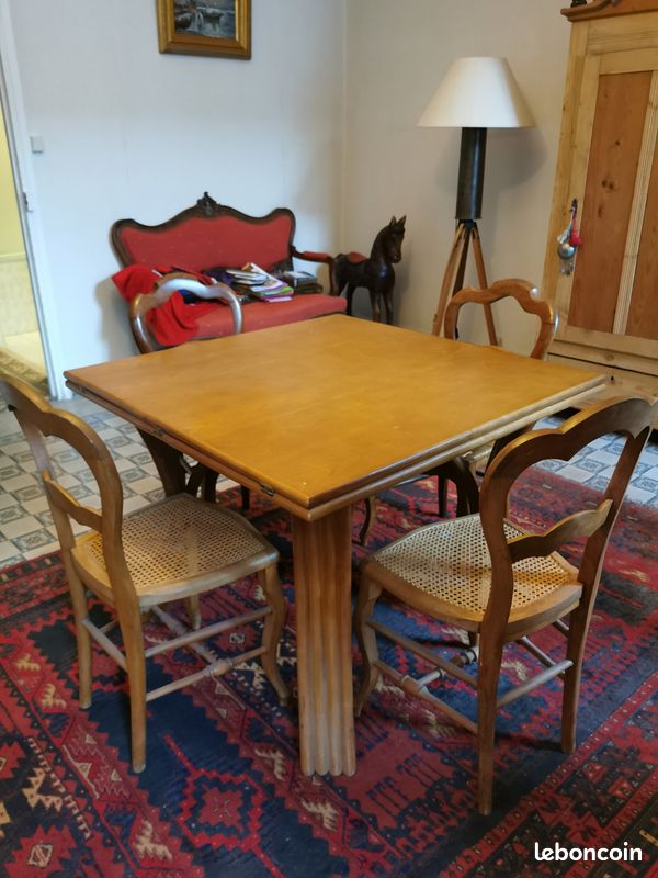 Table à vendre (image 2)