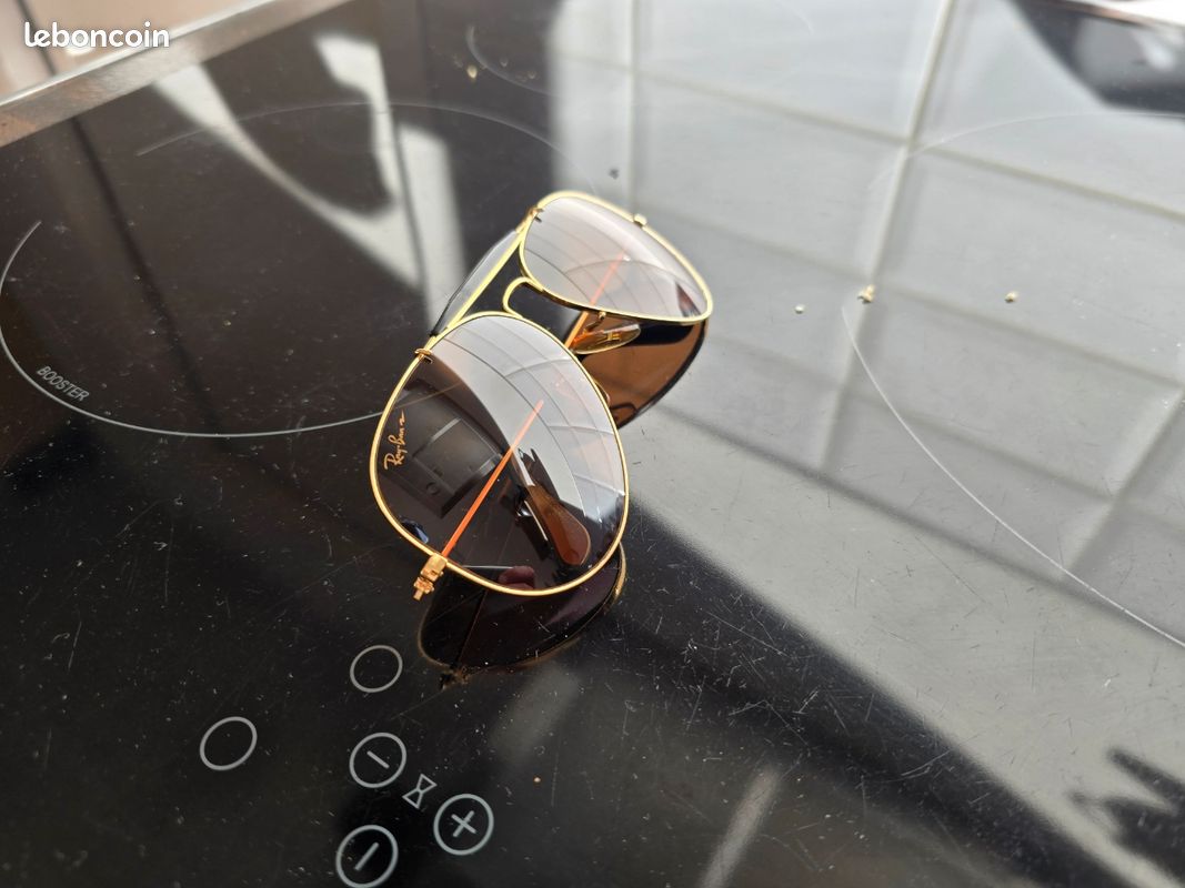 Rayban chromax (image 10)
