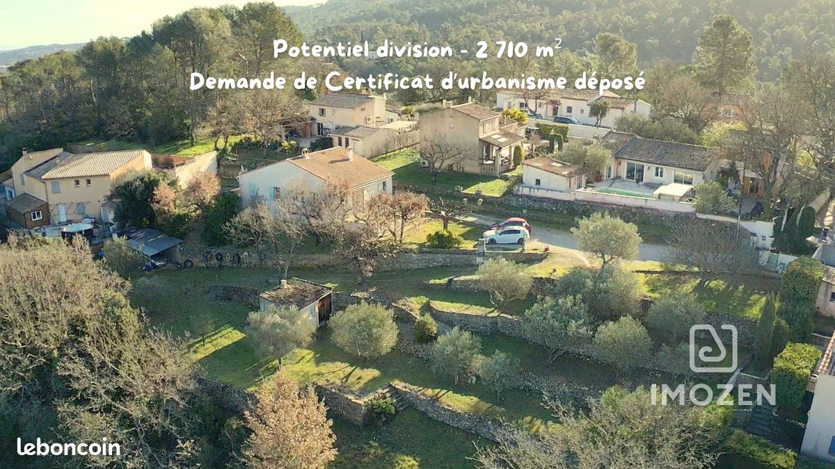 Maison 5 pièces 103 m² · à La Celle · 103 m² · 440 000 €