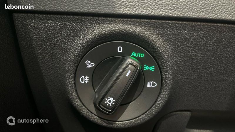 Skoda Karoq 1.5 TSI Evo 2 ACT 150ch Sportline DSG7 (image 23)