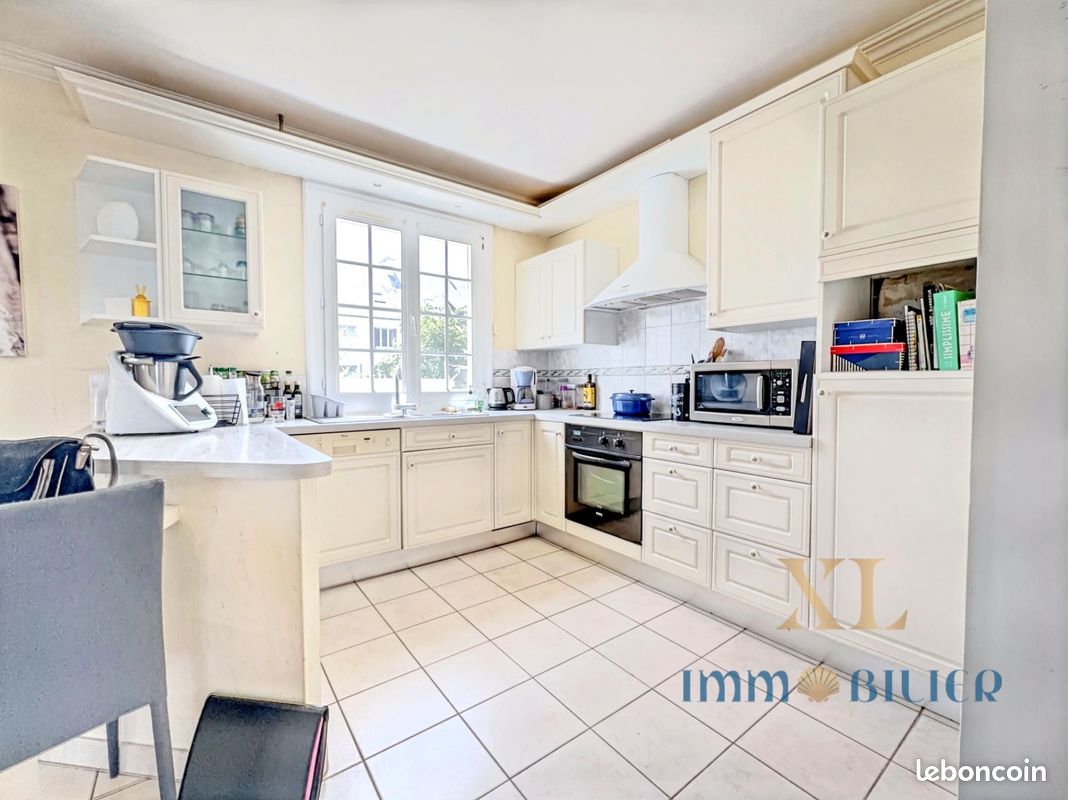 Maison 5 pièces 115 m² · à Trégueux · 115 m² · 245 575 €