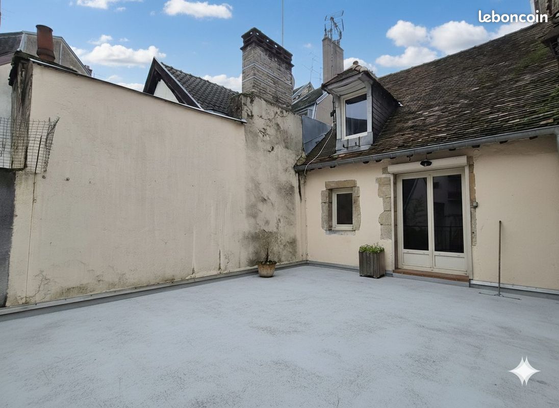 Appartement 3 pièces 64 m² · à Dijon · 64 m² · 185 000 €