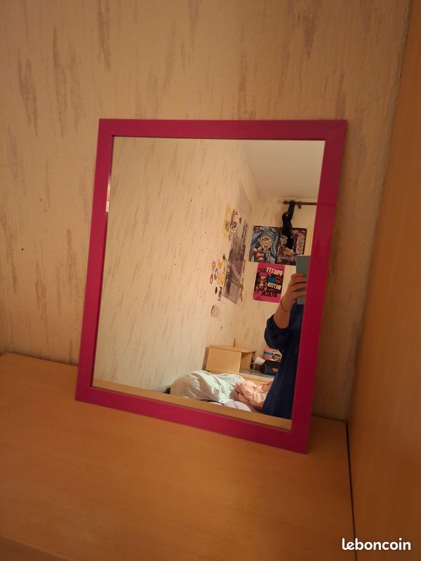 Miroir (image 1)