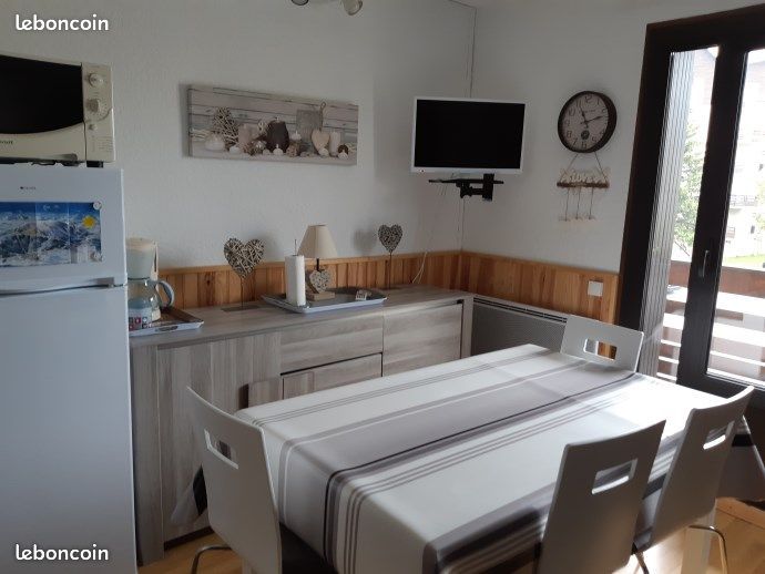 Appartement type Châlet aux Angles (image 1)
