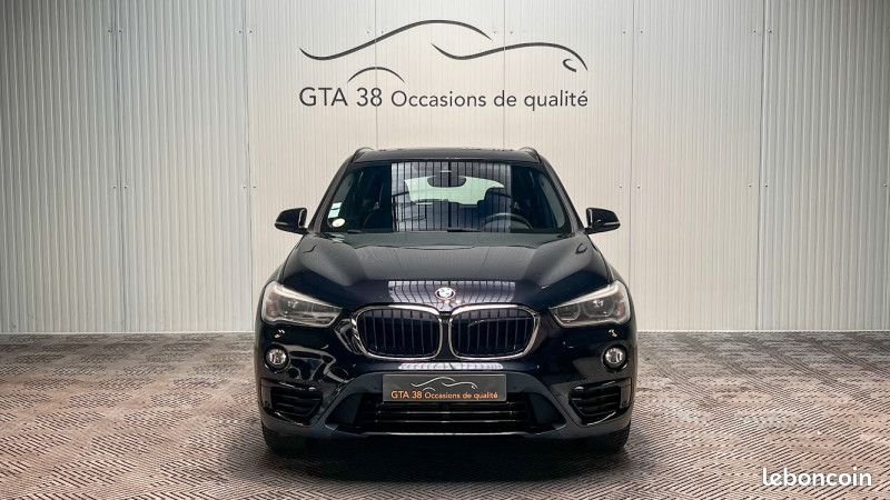 Bmw X1 (F48) XDRIVE20DA 190CH SPORT (image 2)