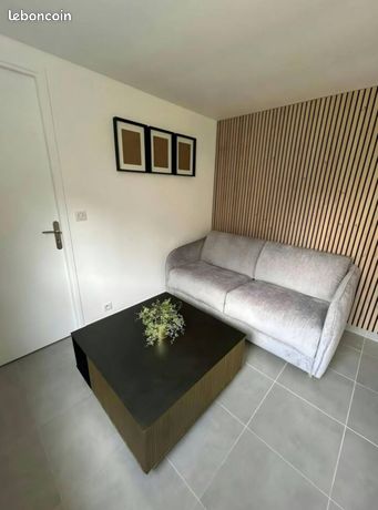 Charmante Maisonnette 30m² – Quartier Champeval, Créteil – Au Pied du Métro Ligne 8